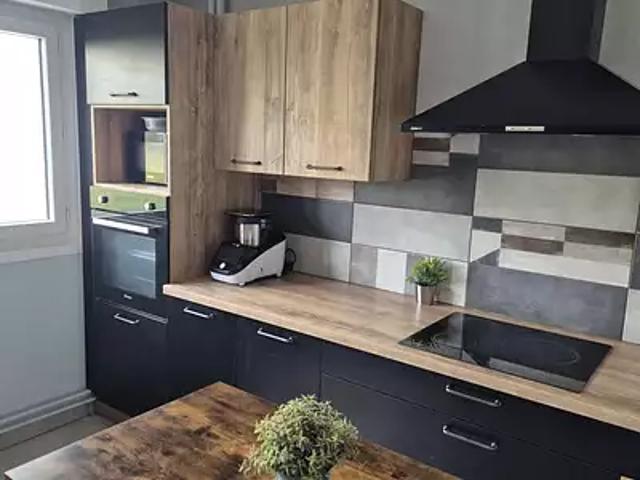 Epinal 88000 Achat / Vente appartement