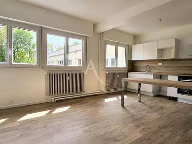 Epinal 88000 Achat / Vente appartement 2 pièces t2