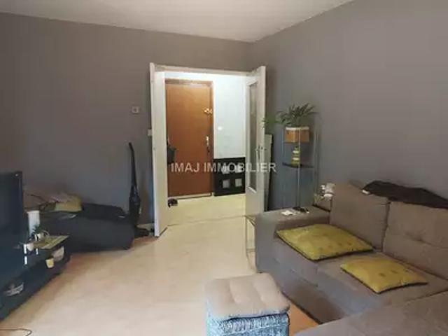 Epinal 88000 Achat / Vente appartement 2 pièces t2