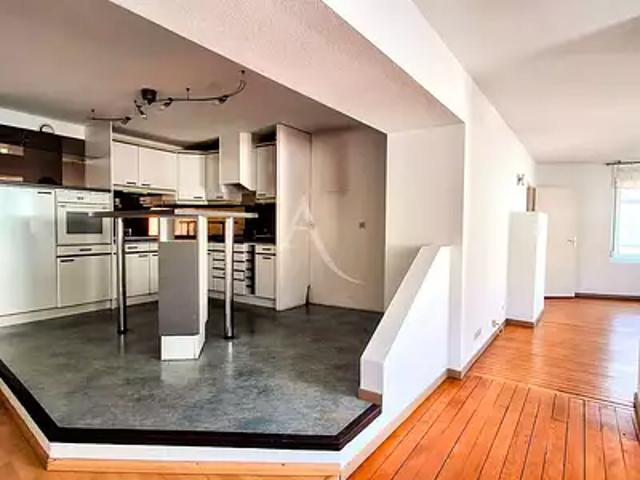 Epinal 88000 Achat / Vente appartement 2 pièces t2