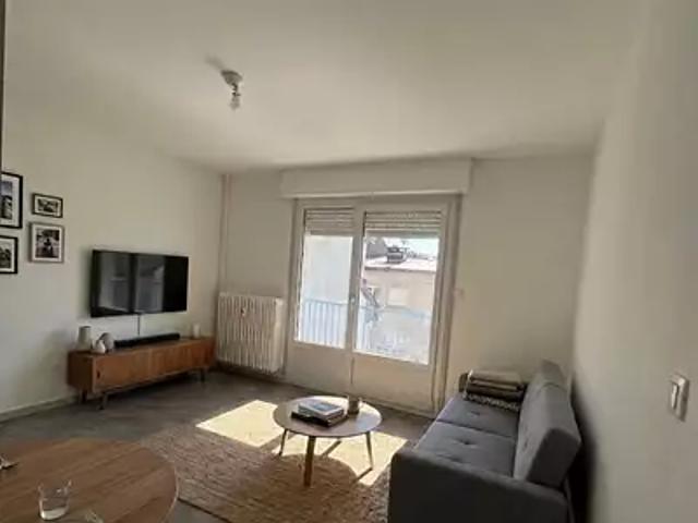 Epinal 88000 Achat / Vente appartement 2 pièces t2