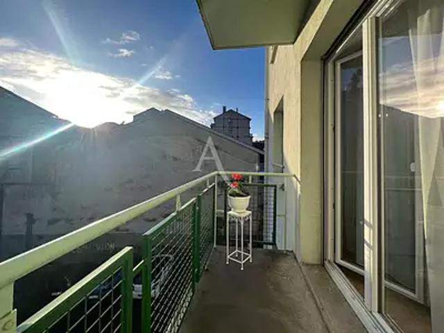 Epinal 88000 Achat / Vente appartement 2 pièces t2 cave parking