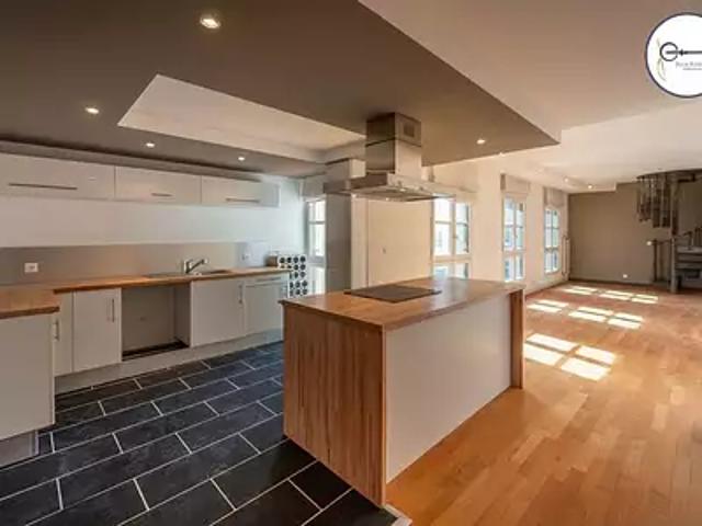 Epinal 88000 Achat / Vente appartement 4 pièces t4