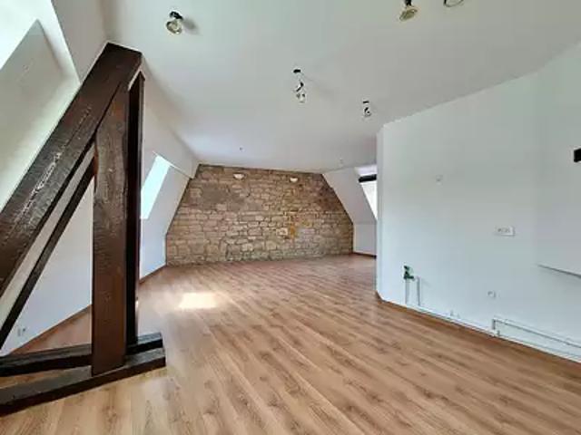 Epinal 88000 Achat / Vente appartement 4 pièces t4