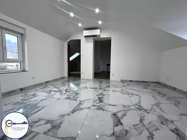 Epinal 88000 Achat / Vente appartement 4 pièces t4 au dernier étage