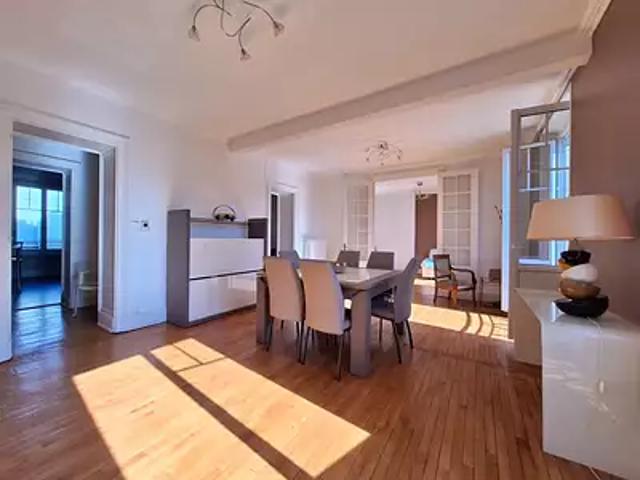 Epinal 88000 Achat / Vente appartement 4 pièces t4