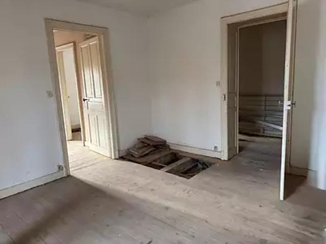 Epinal 88000 Achat / Vente appartement 4 pièces t4