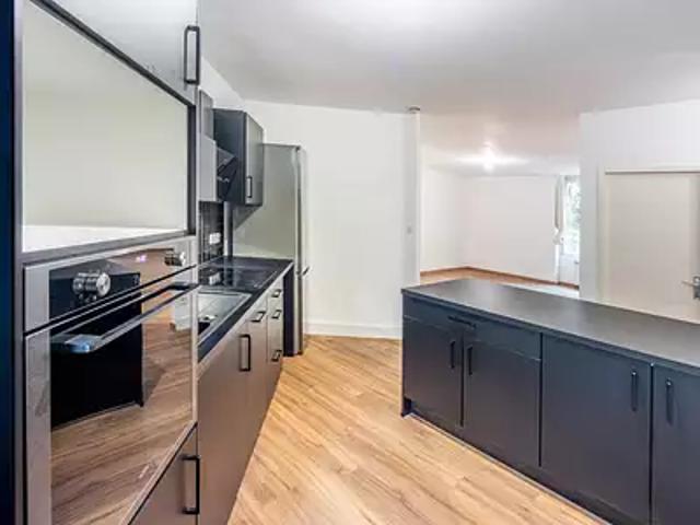 Epinal 88000 Achat / Vente appartement 4 pièces t4