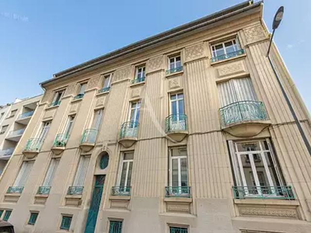 Epinal 88000 Achat / Vente appartement 4 pièces t4 cave