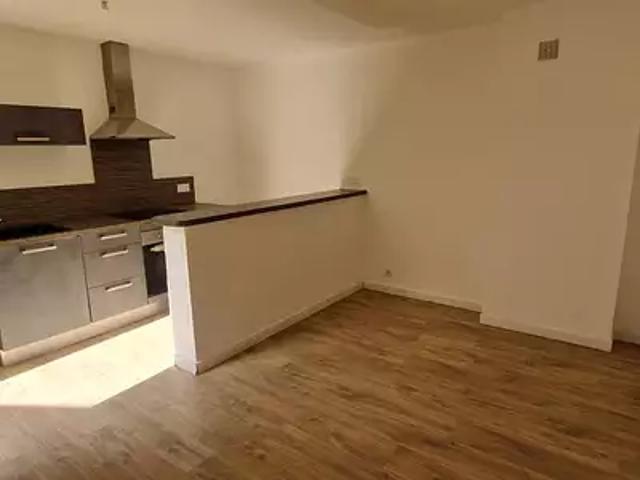 Epinal 88000 Achat / Vente appartement 4 pièces t4 terrasse