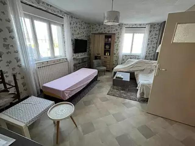 Epinal 88000 Achat / Vente maison 10 pièces t10 cave