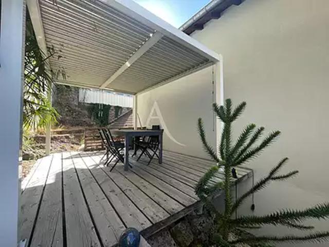 Epinal 88000 Achat / Vente maison 5 pièces t5 au dernier étage