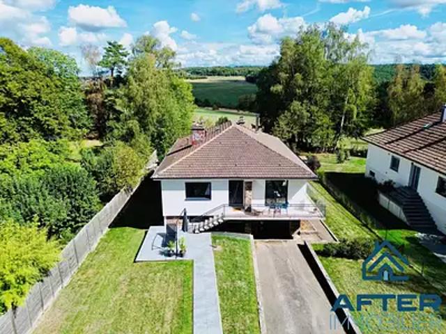 Epinal 88000 Achat / Vente maison 5 pièces t5 terrasse