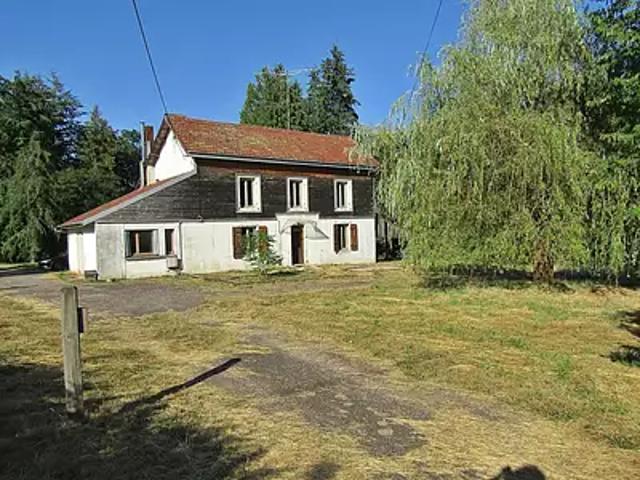 Epinal 88000 Achat / Vente maison 5 pièces t5