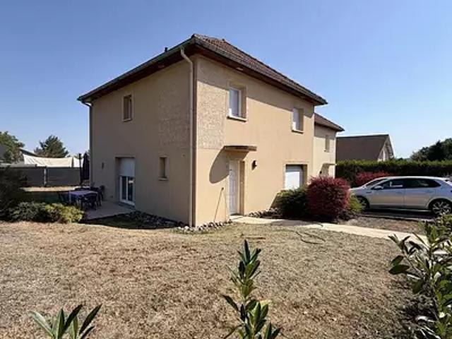 Epinal 88000 Achat / Vente maison 5 pièces t5