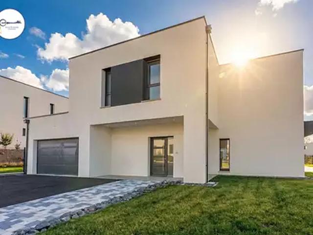 Epinal 88000 Achat / Vente maison 6 pièces t6