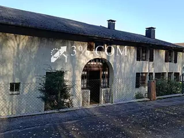 Epinal 88000 Achat / Vente maison 9 pièces t9