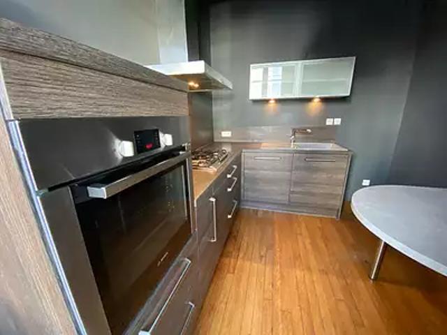 Epinal 88000 Location appartement 3 pièces t3 cave parking