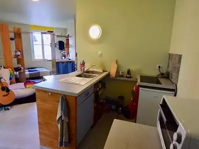 Epinal 88000 Location appartement 1 pièce t1