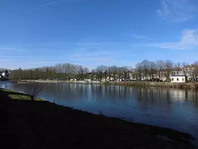 Epinal 88000 Location appartement 1 pièce t1
