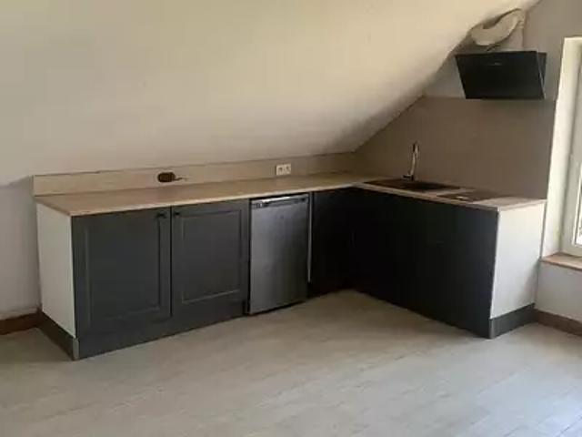 Epinal 88000 Location appartement 1 pièce t1