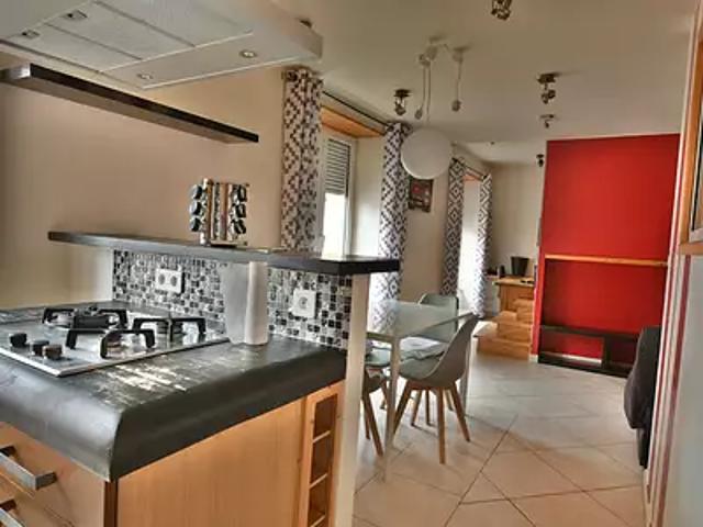 Epinal 88000 Location appartement 1 pièce t1