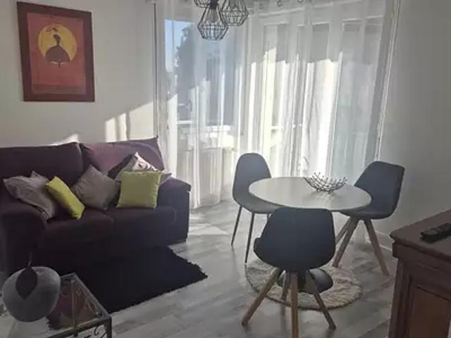 Epinal 88000 Location appartement 2 pièces t2