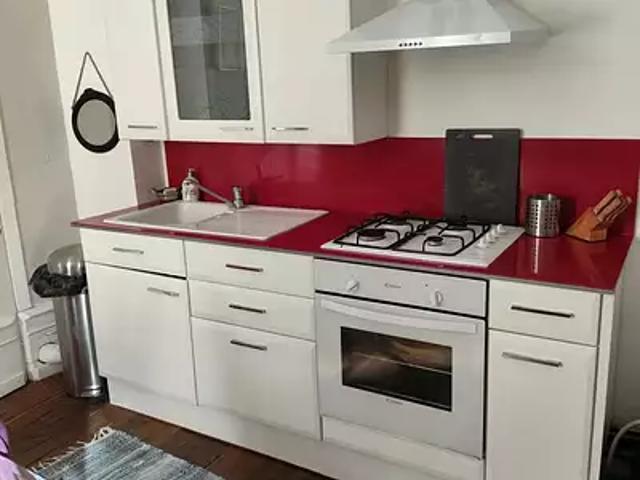 Epinal 88000 Location appartement 2 pièces t2
