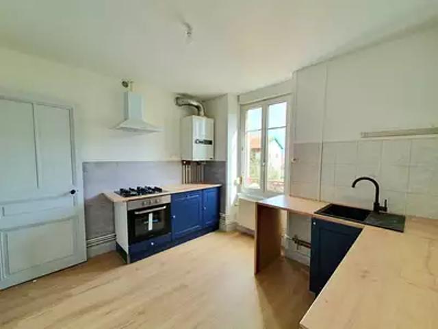 Epinal 88000 Location appartement 2 pièces t2
