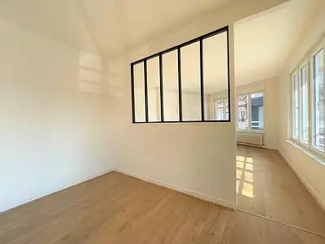 Epinal 88000 Location appartement 5 pièces t5 cave parking