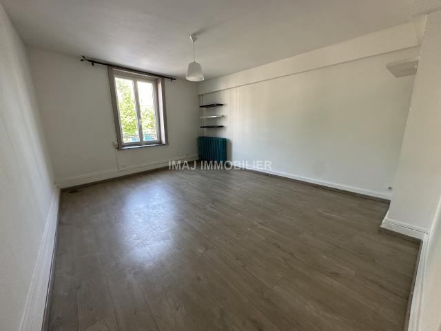 EPINAL CENTRE VILLE Appartement F2 bis