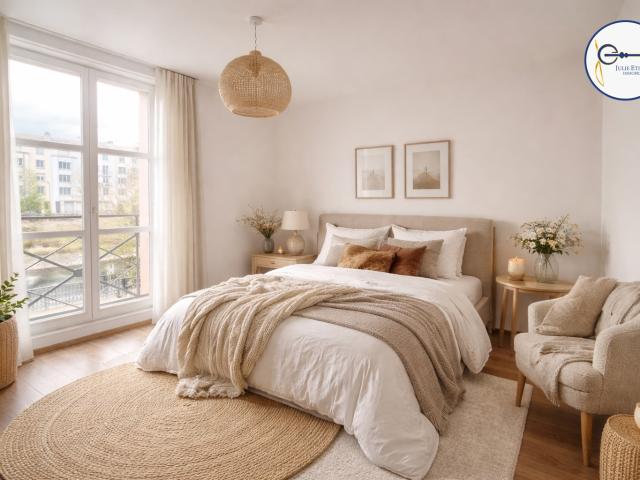 EPINAL Appartement 3 pièces 73m2