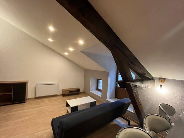 EPINAL Appartement 1 pièce