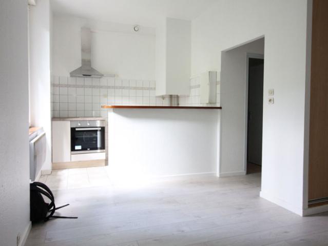 Epinal appartement f1