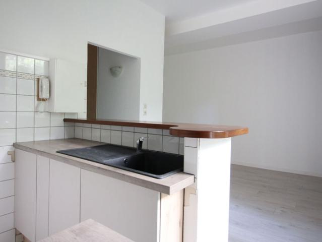 Epinal appartement f1