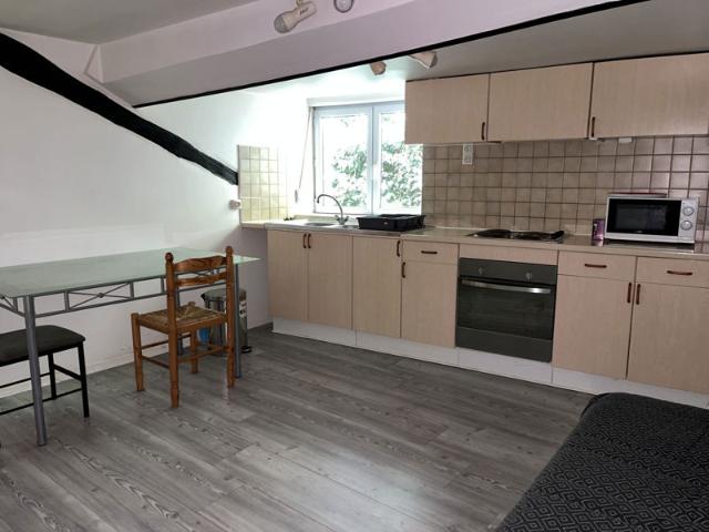 epinal appartement f1 meublé