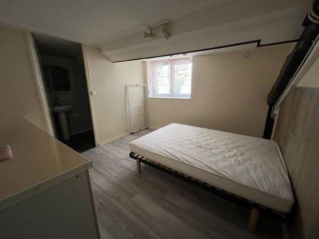 epinal appartement f1 meublé