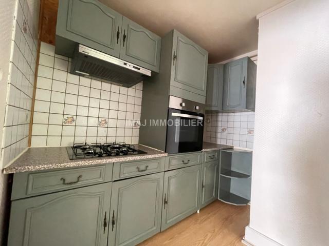 EPINAL Appartement F2