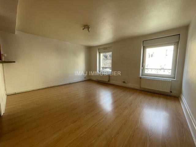 EPINAL Appartement F2