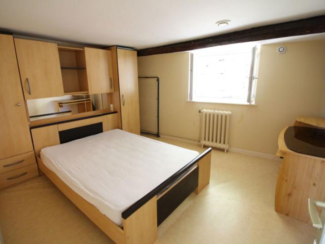 Epinal appartement f2 meublé