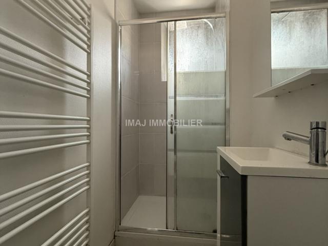 EPINAL APPARTEMENT F3 62,36 m2
