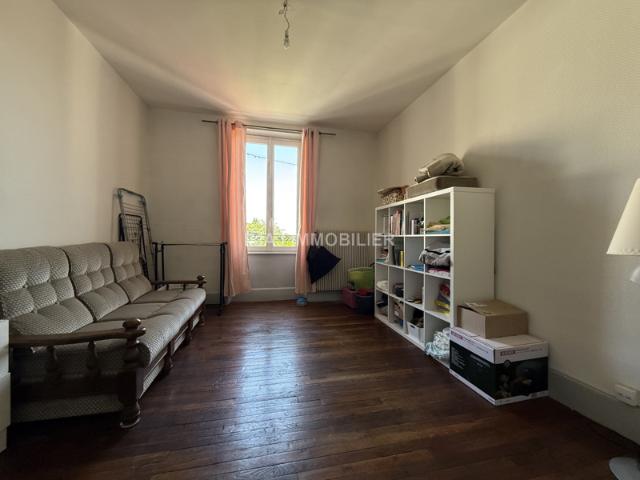 EPINAL Appartement F3 64,79 m2
