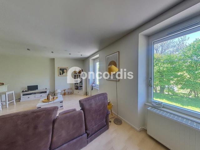 Epinal Appartement lumineux de 130 m² !