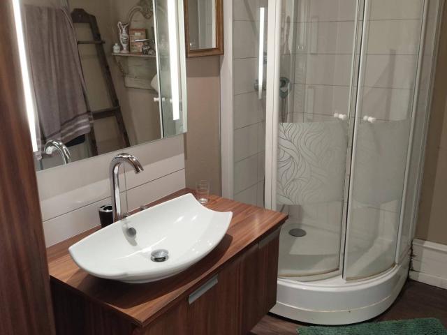 epinal appartement meublé 72m² en vieille ville