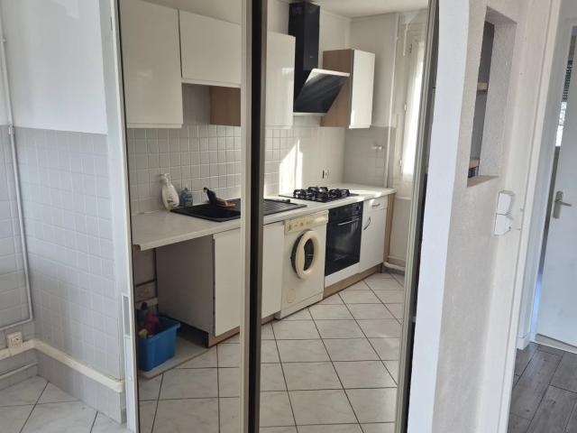 EPINAL Appartement T4