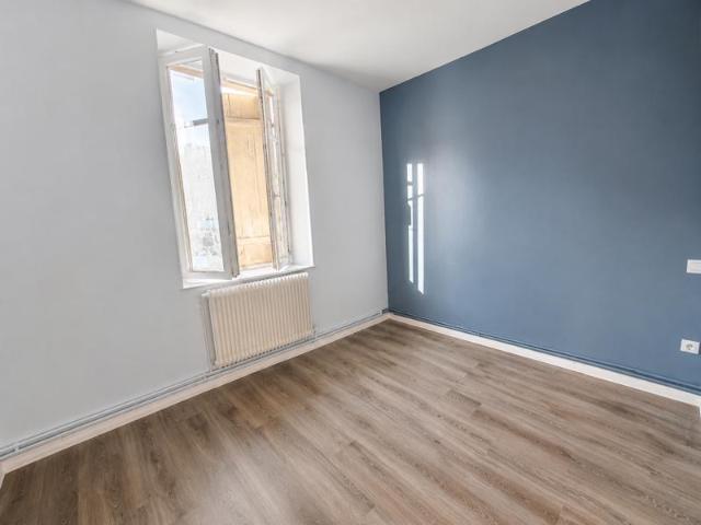 EPINAL Appartement Type F4 74,28 m2