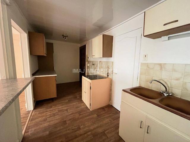 EPINAL F1 de 33m²