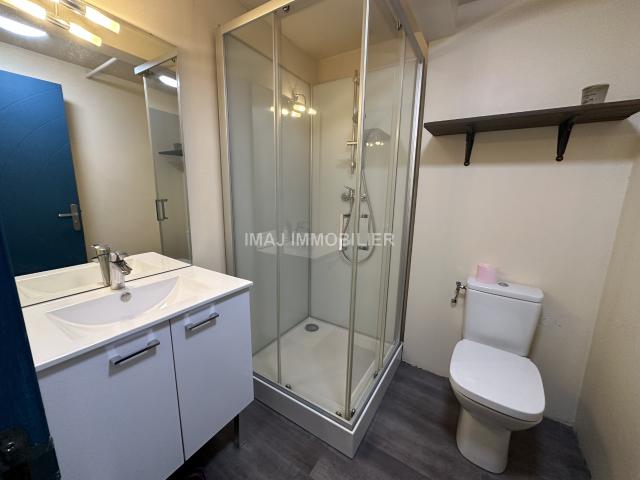EPINAL HYPER CENTRE Appartement F2 de 50m2
