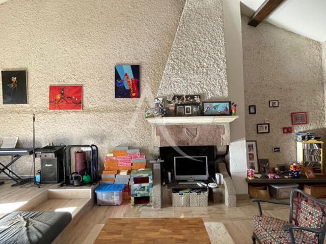 Epinal Ouest, ferme de village, 4 chambres