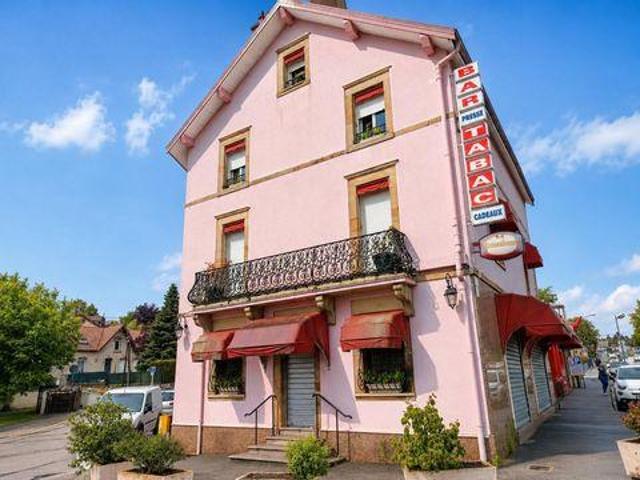 Epinal Lorraine 88000 102956980